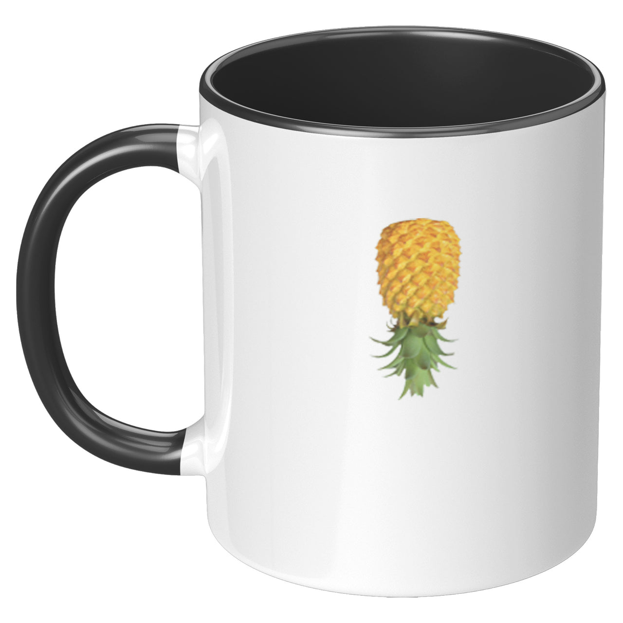 USD Pineapple Mug