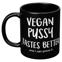 Thumbnail for VEGAN PUSSY