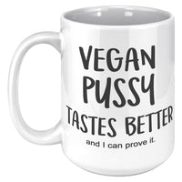 Thumbnail for VEGAN PUSSY