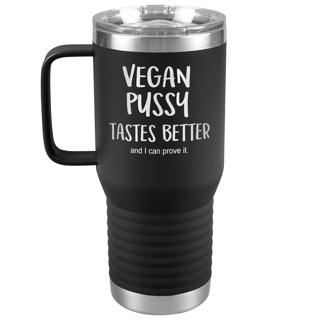 VEGAN PUSSY