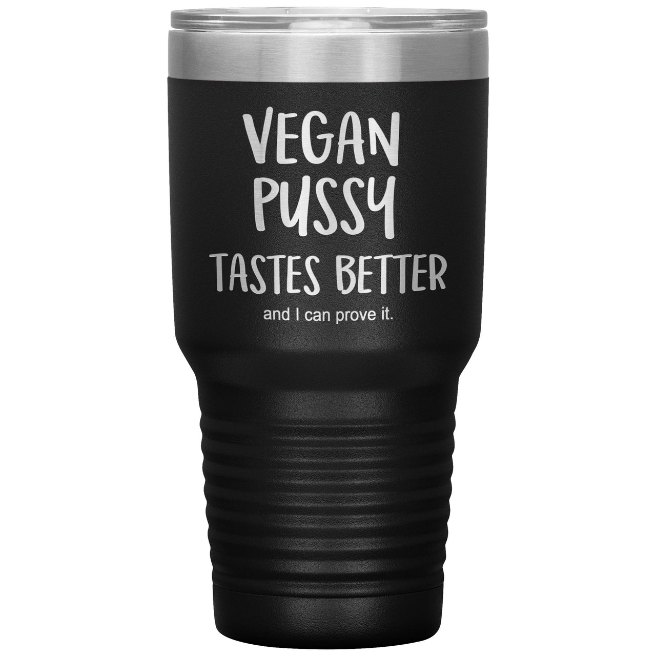 VEGAN PUSSY