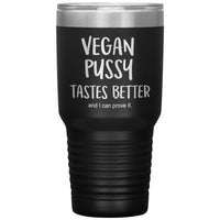 Thumbnail for VEGAN PUSSY