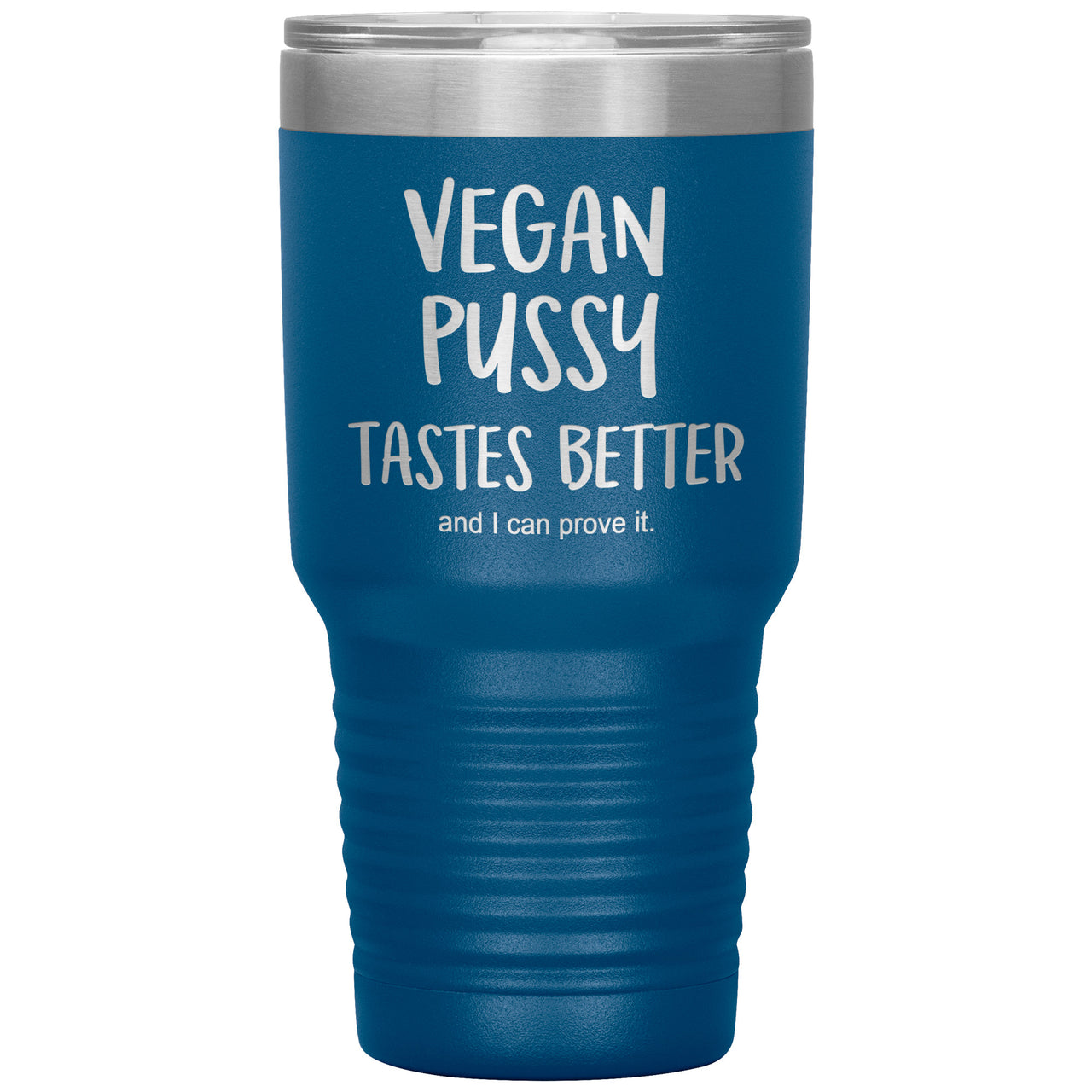 VEGAN PUSSY