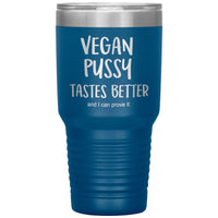 Thumbnail for VEGAN PUSSY