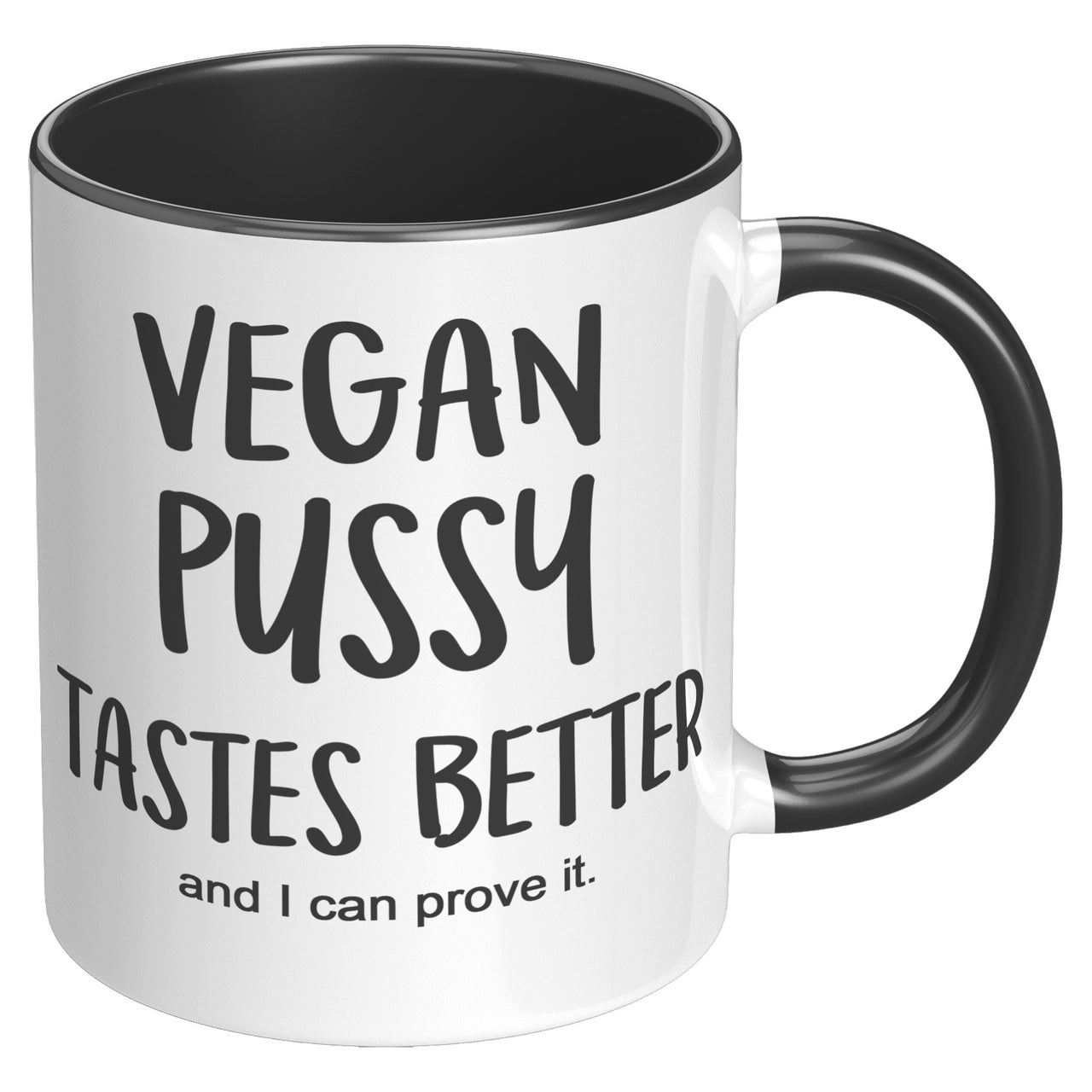 VEGAN PUSSY