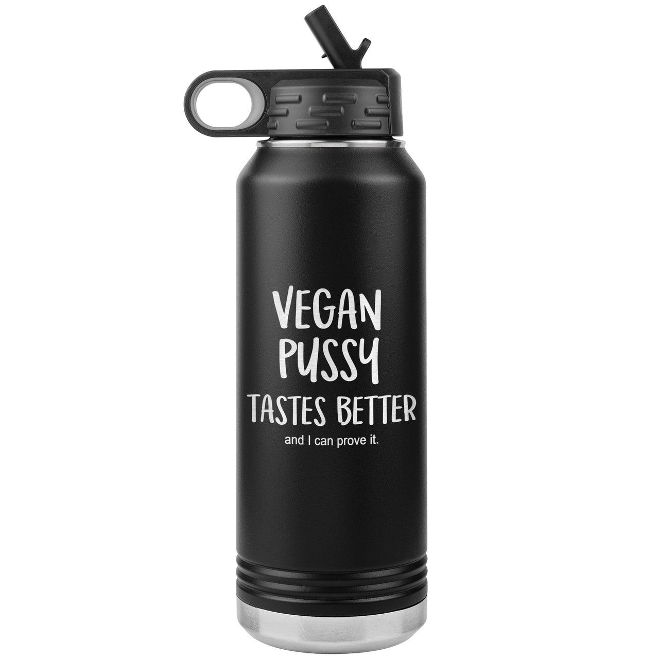 VEGAN PUSSY