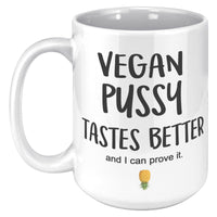 Thumbnail for veganpussy pineapple